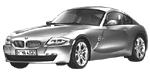 BMW E86 U0339 Fault Code