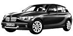 BMW F20 U0339 Fault Code